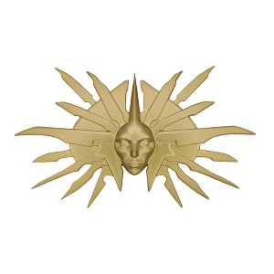 Fanattik Dungeons & Dragons Limited Edition Lady of Pain Medallion - 1 of 4