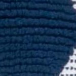 navy/ivory