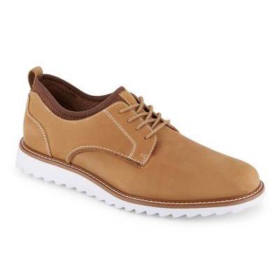 casual oxford shoes