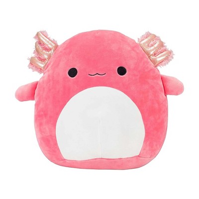 Squishmallows 16 Inch Plush  Orzella The Tie-dye Octopus : Target