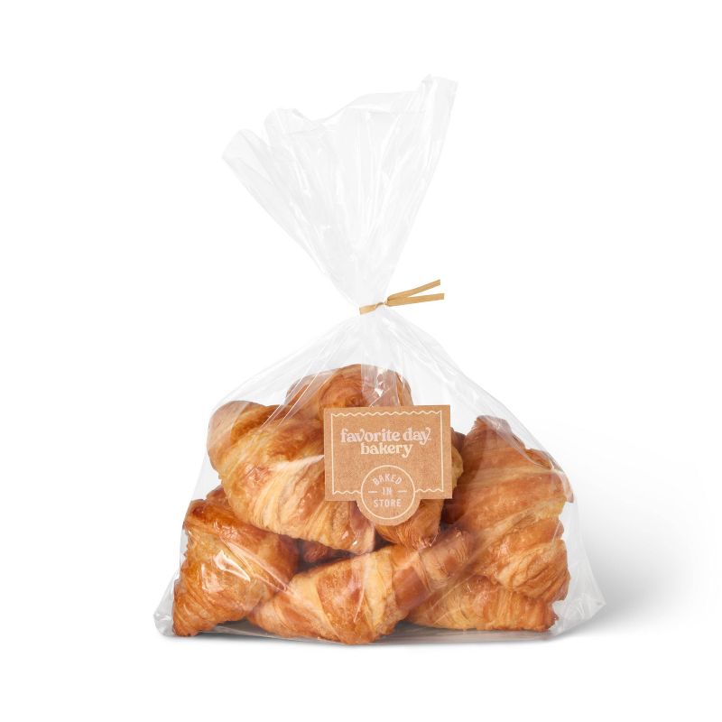 Mini Croissant - 10ct - Favorite Day&#8482;, 1 of 5