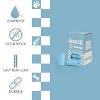 THE LICKER STORE The Licker Store Extra Thick Leak Proof Unscented Dog Poop Bags - 3 of 4