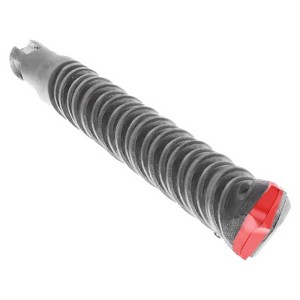Diablo 3/4 in. X 8 in. L Carbide Tipped 2-Cutter Hammer Drill Bit SDS-Plus Shank 1 pk - 1 of 3