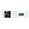 Star Wars Boba Fett Mandalorian Logo Tritan Shot Glass - 2 of 3