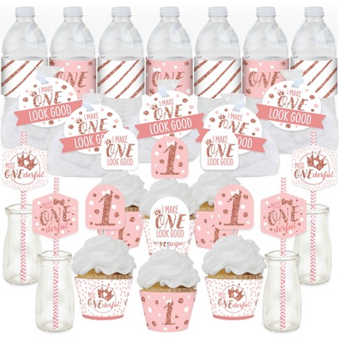 Party favors for store baby 1st birthday