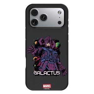 Marvel Fantastic 4 Badge Bump Cell Phone Case for Apple iPhone 17 Series - 1 of 4
