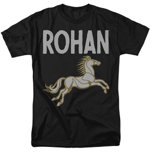 Men's Lord of The Rings The Riddermark T-Shirt - 1 of 4