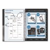 Academic Year Customizable Student Weekly/Monthly Planner, 8.5 x 6.75, 12-Month (July to June): 2025 to 2026 - 2 of 4