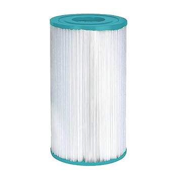 Hurricane Advanced Spa Filter Cartridge for PRB35-IN, C-4335, FC2385, Dynamic Series IV - DFM, DFML, Waterway 35 In-Line, and Guardian 409-219