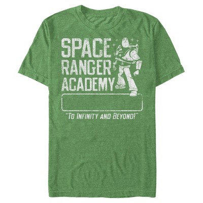 Space Ranger Shirt 