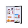 Danby 3.2 cu. ft. Compact Fridge in Black (DAR032B2BM) - 4 of 4