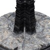 Weta Workshop - WETA Workshop Polystone - The Lord of the Rings Trilogy - The Tower of Orthanc - 3 of 4