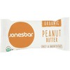 Jonesbar Organic Peanut Butter Bar - Case of 12/1.7 oz - 2 of 4