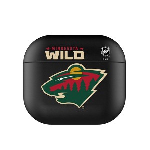 Keyscaper NHL Western Conference Teams Insignia AirPod Case Cover for AirPods 3rd Gen - 1 of 4