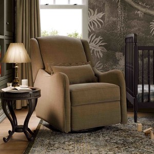 Namesake Devon Recliner and Swivel Glider - 1 of 4