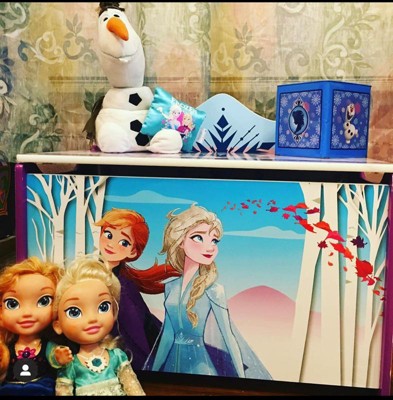 Caja Registradora Toy Mark Frozen T372244 Multicolor