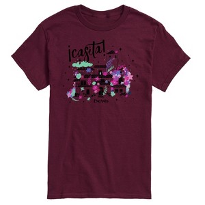 Men's - Encanto -  Short Sleeve Graphic T-Shirt - 1 of 4