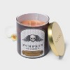 2 Wick Lidded Jar Candle - Threshold™ - 3 of 3