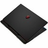 MSI Raider GE78 HX 17.3" QHD+ 240Hz Gaming Laptop: Intel Core i9-13980HX, RTX 4070, 32GB DDR5, 2TB NVMe SSD, Win 11 Pro: Dark Grey 13VG-087US - 4 of 4