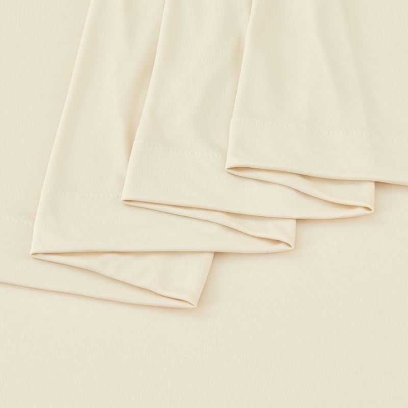 Performance Ultra Soft Solid Sheet Set, 5 of 7