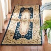 Empire EM824 Hand Tufted Area Rug  - Safavieh - 2 of 4