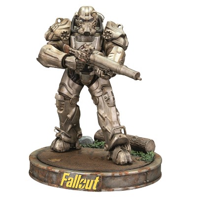 Fallout Maximus 10" Figure