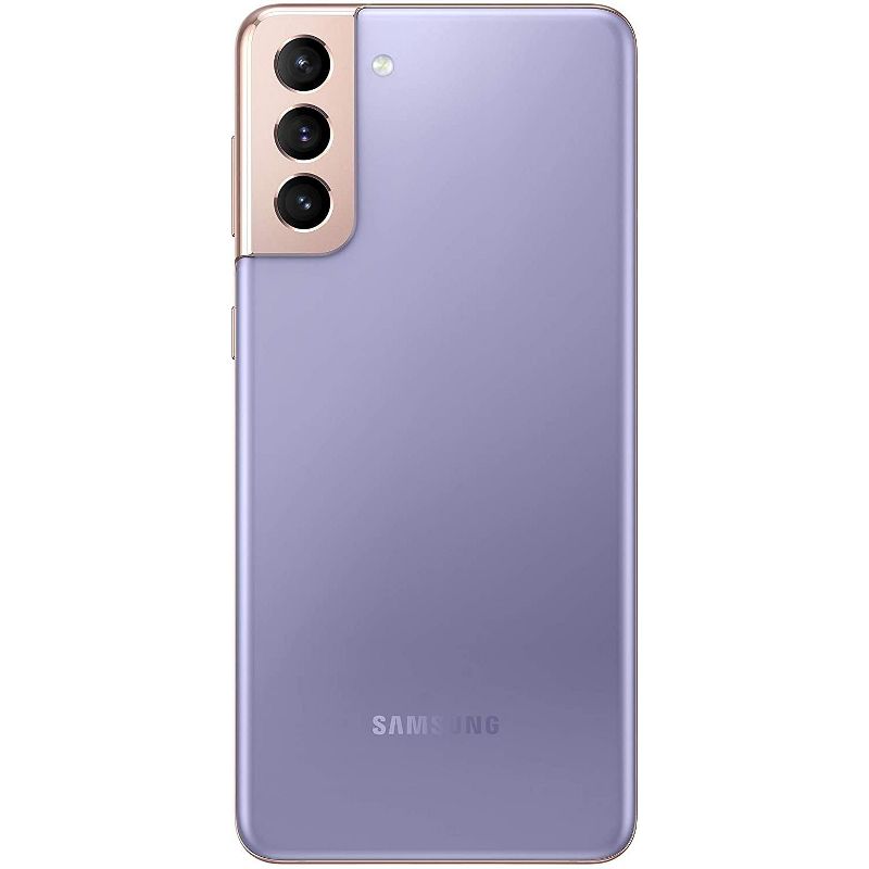 Samsung Galaxy S21+ 5G 128GB G996U Unlocked Smartphone - Manufacturer Refurbished, 2 of 4