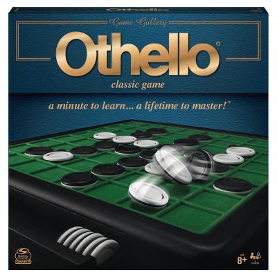 Game Gallery Othello Classic Board Game