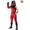 HalloweenCostumes.com WWE Mens Kane Costume. - 4 of 4