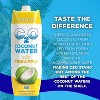 C2O - Coconut Water With Pineapple (6 Pack) - Made With Fresh Coconut Water - 33.8 Fl Oz Pineapple 33.8 Fl Oz (Pack of 6) - 4 of 4