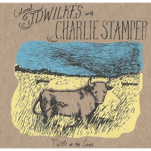 J.D. Wilkes - Cattle in the Cane - 1 of 1