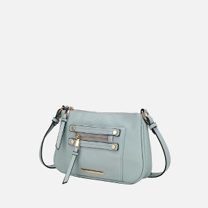 MKF Collection Essie Crossbody Handbag Purse by Mia K - 1 of 4