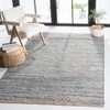 Cape Cod CAP350 Hand Woven Area Rug  - Safavieh - 2 of 4