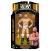 AEW Unrivaled 12 Set of 2 Package Deal FTR Action Figures - 3 of 3