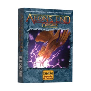 Origins Expansion Board Game - 1 of 1