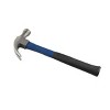 Westward  Claw Hammer,16 Oz,Smooth,Fiberglass 4YR57 - 2 of 2