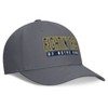 NCAA Notre Dame Fighting Irish Cotton Twill Snapback Hat - 3 of 4