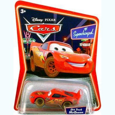 disney pixar cars track