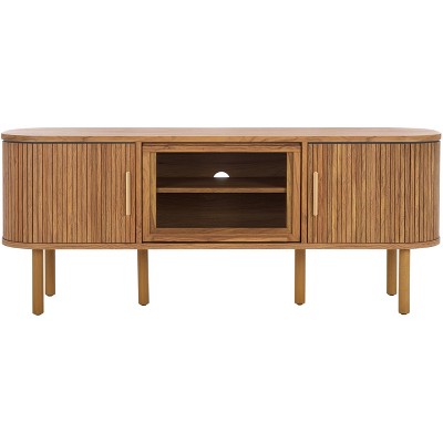 Tealla Media Stand - Safavieh