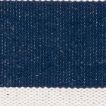 navy/ivory