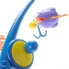 Hook And Reel Fishing Toy Playset - 2 of 4