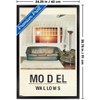 Trends International Wallows - Model Album Series Framed Wall Poster Prints - 3 of 4