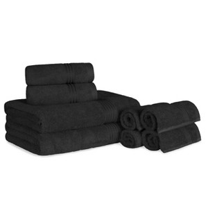 Premium Cotton Absorbent Luxury Weight Set by Blue Nile Mills - 1 of 4