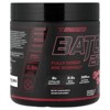 TC Nutrition Batch 27, Fully Dosed Pre Workout, Cherry Bomb, 13.4 oz (380 g) - 4 of 4
