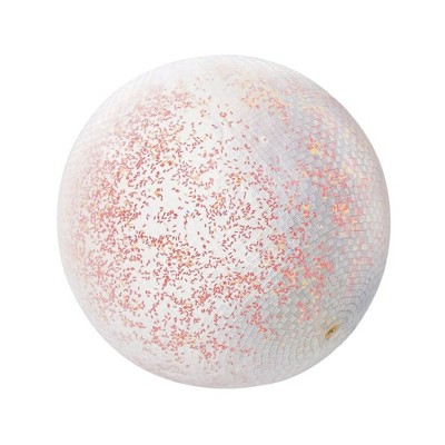 learning ball