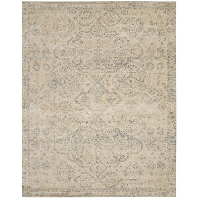 Nourison Tranquil Vintage Indoor Rug