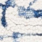 blue/ivory