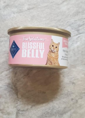 Blue Buffalo True Solutions Blissful Belly Digestive Care Chicken