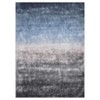5x7 Large Bedroom Rug Modern Abstract Area Rugs Indoor Non Shedding Stain Resistant Carpet Rug - 3 of 4