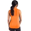 Cutter & Buck Forge Eco Stretch Recycled Womens Sleeveless Polo - 2 of 2